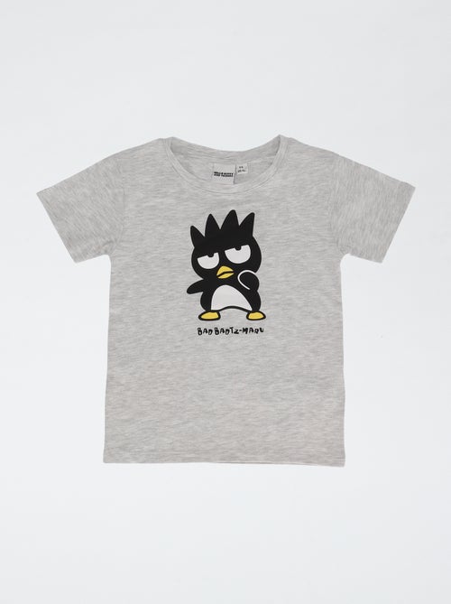 Conjunto de pijama 'Hello Kitty' de algodón - Kiabi