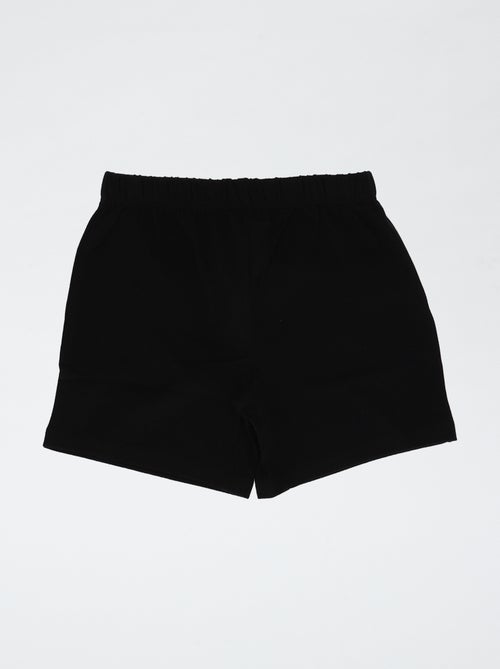 Conjunto de pijama 'Hello Kitty' de algodón - Kiabi