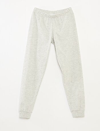 Conjunto de pijama 'Hot Wheels' camiseta + pantalón - 2 piezas
