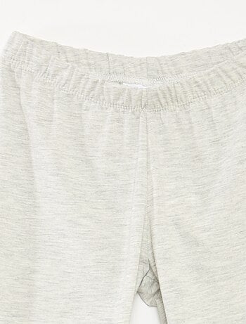 Conjunto de pijama 'Hot Wheels' camiseta + pantalón - 2 piezas