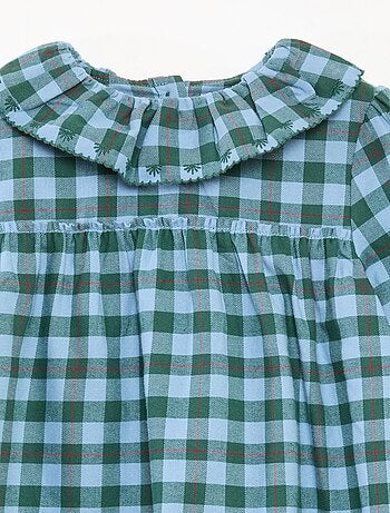 Conjunto de pijama 'Kiabi & Catherine Painvin' de algodón