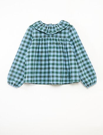 Conjunto de pijama 'Kiabi & Catherine Painvin' de algodón