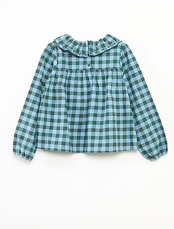 Conjunto de pijama 'Kiabi & Catherine Painvin' de algodón