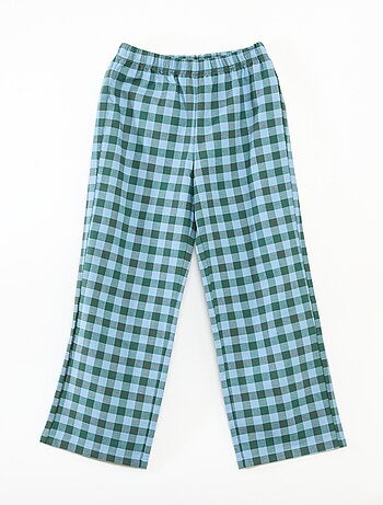 Conjunto de pijama 'Kiabi & Catherine Painvin' de algodón