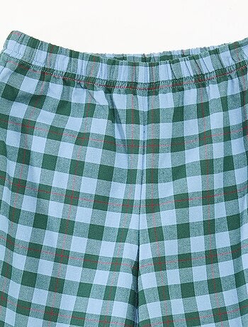 Conjunto de pijama 'Kiabi & Catherine Painvin' de algodón