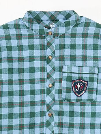 Conjunto de pijama 'Kiabi & Catherine Painvin' de algodón