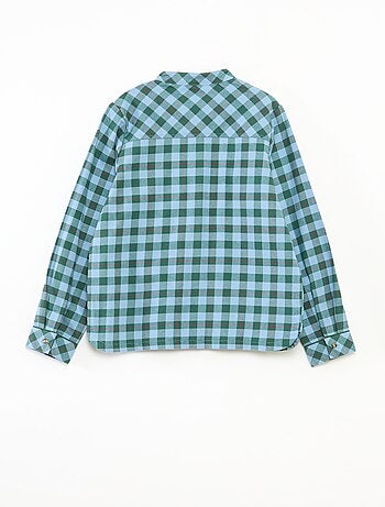 Conjunto de pijama 'Kiabi & Catherine Painvin' de algodón