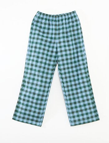 Conjunto de pijama 'Kiabi & Catherine Painvin' de algodón