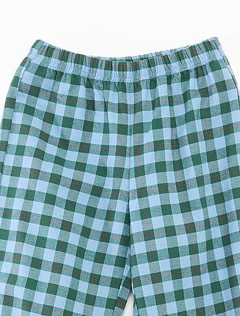 Conjunto de pijama 'Kiabi & Catherine Painvin' de algodón