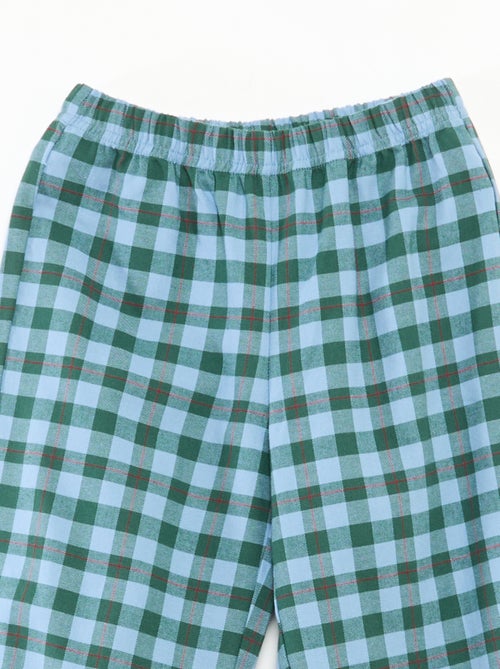 Conjunto de pijama 'Kiabi & Catherine Painvin' de algodón - Kiabi