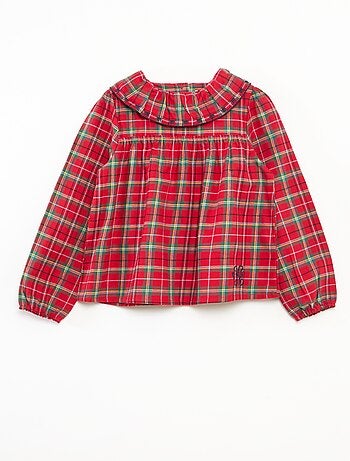 Conjunto de pijama 'Kiabi & Catherine Painvin' de algodón