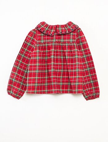 Conjunto de pijama 'Kiabi & Catherine Painvin' de algodón