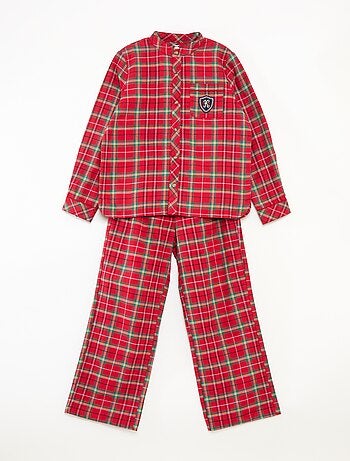 Conjunto de pijama 'Kiabi & Catherine Painvin' de algodón