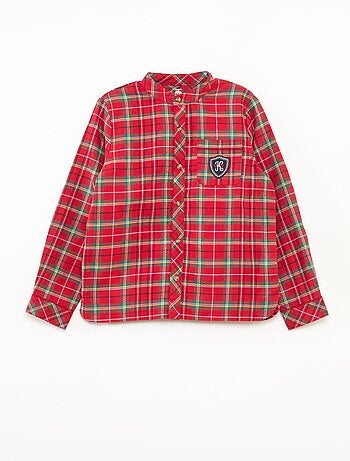 Conjunto de pijama 'Kiabi & Catherine Painvin' de algodón