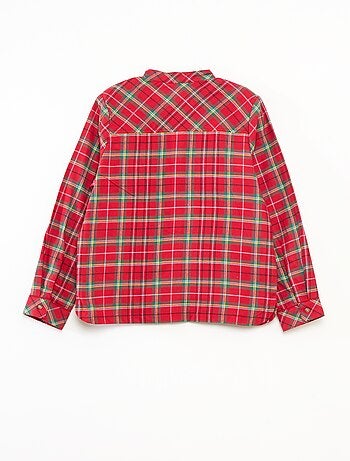 Conjunto de pijama 'Kiabi & Catherine Painvin' de algodón