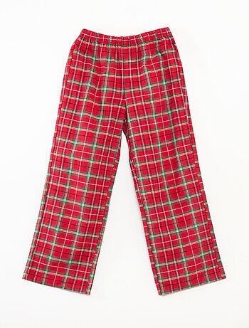 Conjunto de pijama 'Kiabi & Catherine Painvin' de algodón