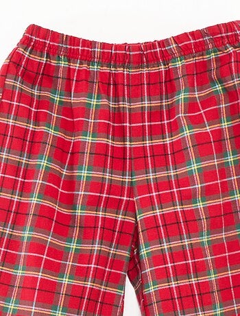 Conjunto de pijama 'Kiabi & Catherine Painvin' de algodón