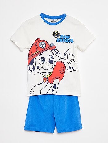 Conjunto de pijama 'La Patrulla Canina' - 2 piezas