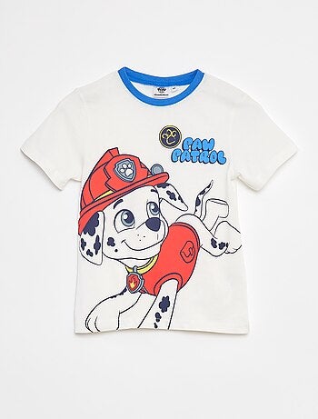 Conjunto de pijama 'La Patrulla Canina' - 2 piezas