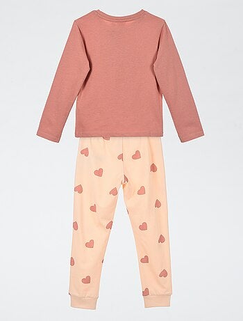 Conjunto de pijama 'La Patrulla Canina' - 2 piezas