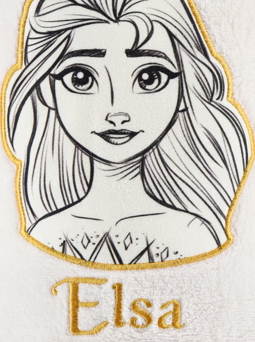 Conjunto de pijama 'La Reina de las Nieves' - Kiabi