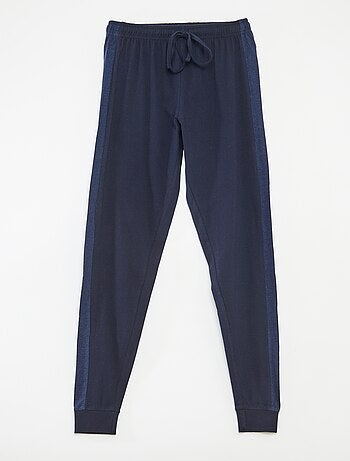 Conjunto de pijama largo - 2 piezas