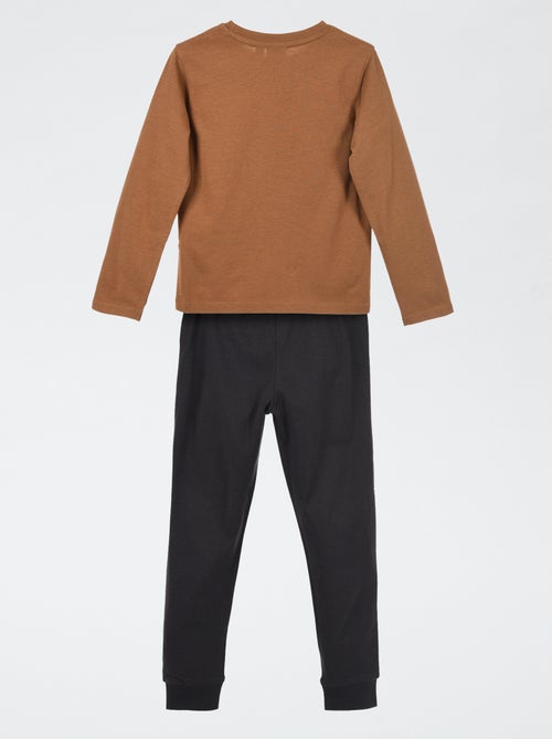 Conjunto de pijama largo - 'La Patrulla Canina' - Kiabi