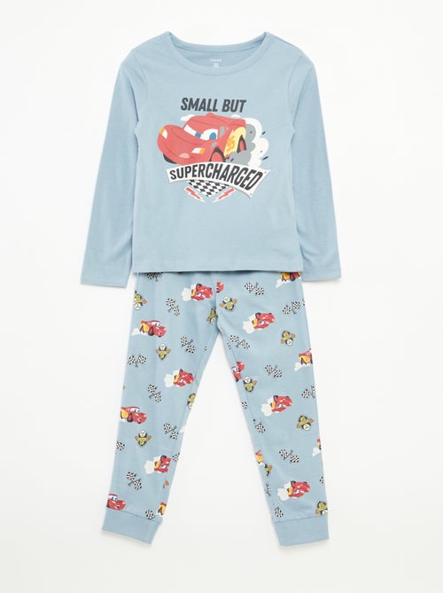 Conjunto de pijama largo camiseta + pantalón 'Disney' - 2 piezas - Kiabi