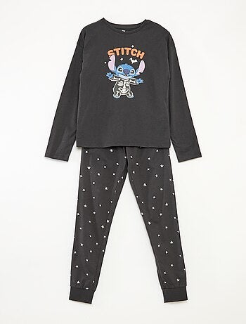 Conjunto de pijama largo 'Disney' camiseta + pantalón - 2 piezas