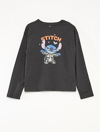 Conjunto de pijama largo 'Disney' camiseta + pantalón - 2 piezas