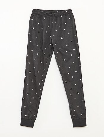 Conjunto de pijama largo 'Disney' camiseta + pantalón - 2 piezas