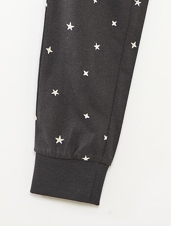Conjunto de pijama largo 'Disney' camiseta + pantalón - 2 piezas