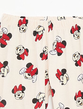 Conjunto de pijama largo 'Disney' camiseta + pantalón - 2 piezas