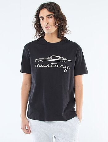 Conjunto de pijama largo 'Ford' - 2 piezas