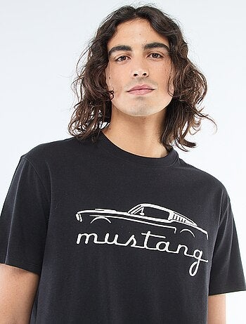 Conjunto de pijama largo 'Ford' - 2 piezas