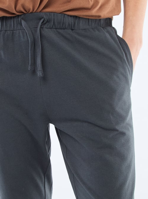 Conjunto de pijama largo 'One piece' - 2 piezas - Kiabi