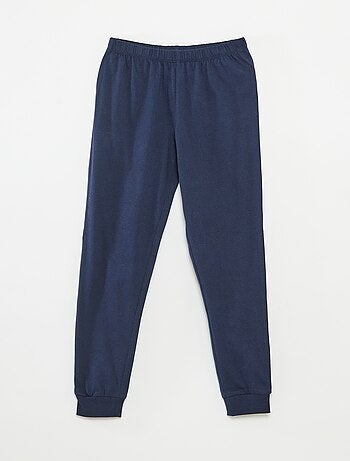 Conjunto de pijama largo 'Spider-Man' - 2 piezas