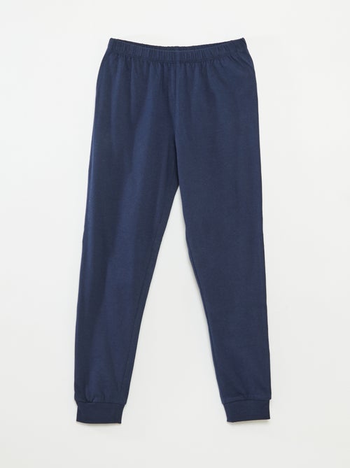 Conjunto de pijama largo 'Spider-Man' - 2 piezas - Kiabi