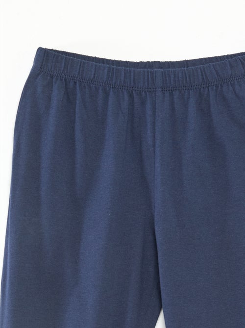 Conjunto de pijama largo 'Spider-Man' - 2 piezas - Kiabi