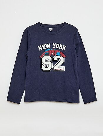 Conjunto pijama largo 'Avengers' 'Marvel' - 2 piezas