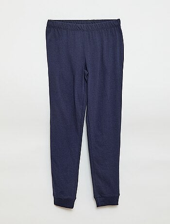 Conjunto pijama largo 'Avengers' 'Marvel' - 2 piezas