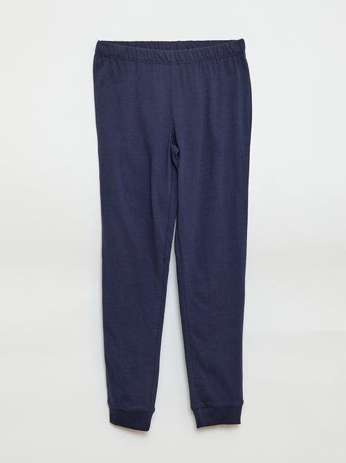 Conjunto de pijama largo 'Spider-Man' 'Marvel' - 2 piezas - Kiabi