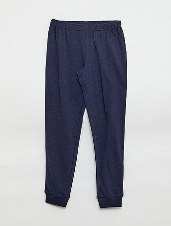 Conjunto de pijama largo 'Star Wars' - 2 piezas