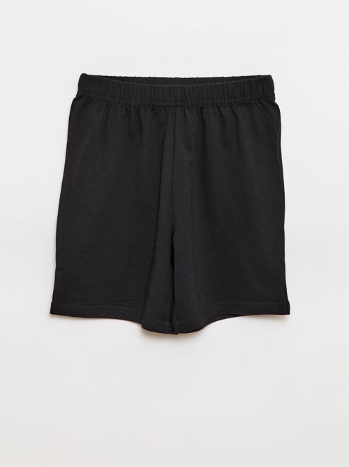 Conjunto de pijama largo 'Star Wars' - 2 piezas - Kiabi