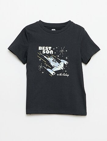 Conjunto de pijama largo 'Star Wars' - 2 piezas