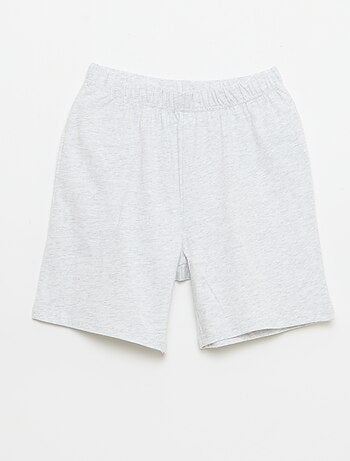 Conjunto de pijama largo 'Star Wars' - 2 piezas