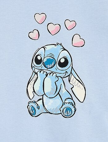 Conjunto de pijama largo 'Tic Tac' 'Disney' - 2 piezas