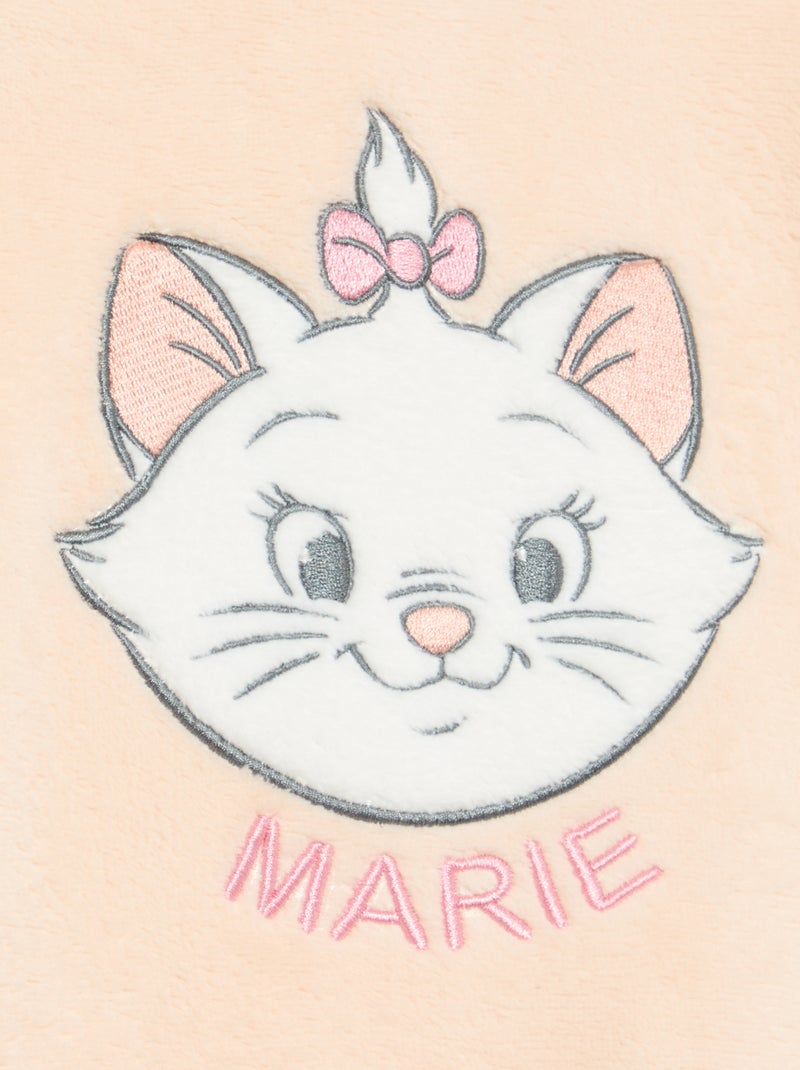 Conjunto de pijama \'Marie\' \'Disney\' de polar - 2 piezas Rosa - Kiabi