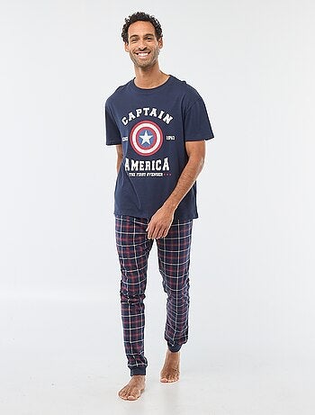 Conjunto de pijama 'Marvel'