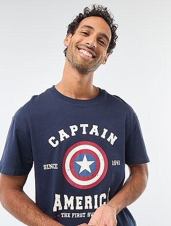 Conjunto de pijama 'Marvel'